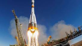 Fallo del cohete Soyuz amenaza la continuidad de las próximas misiones espaciales del mundo
