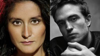 Catalina Saavedra comenta palabras de Robert Pattinson: actor señaló que merecía un Óscar