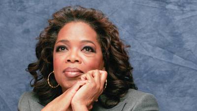 Oprah Winfrey en la lista de Epstein, la “respuesta” que dio después que su nombre apareciera involucrado
