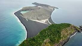 Hunga Tonga-Hunga Ha’apai: así es la misteriosa isla que apareció en medio del océano Pacífico hace cuatro años y desconcierta a científicos