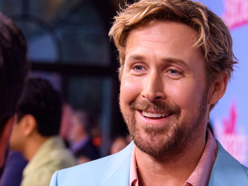 Reportan que Ryan Gosling se reunió con Kevin Feige para un papel en Marvel Studios