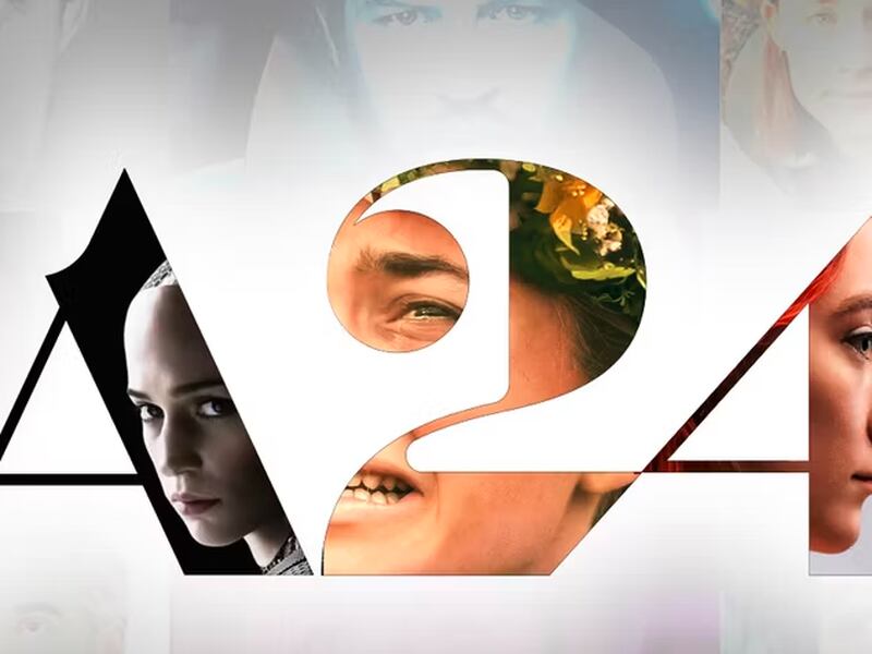 Popular productora “A24″ estrena el tráiler de su película más reciente: Descubre de qué se trata