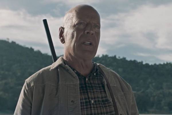 La película de Bruce Willis que será borrada de Netflix en marzo: es una trama llena de acción
