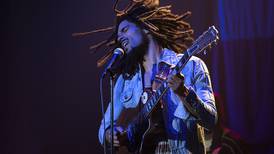 “Bob Marley: One Love” domina la taquilla en EEUU