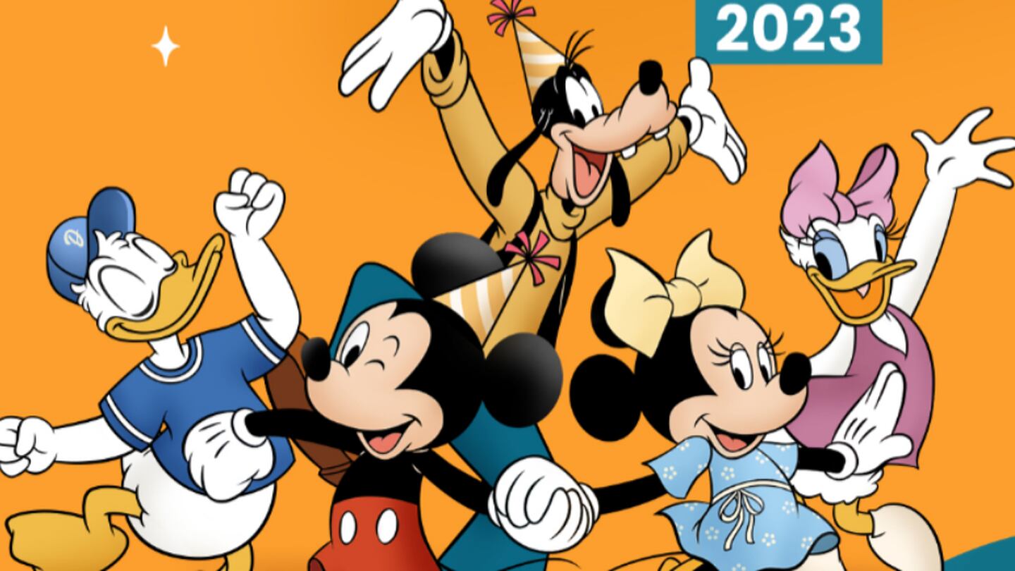 Ep. 12 ¡¡Feliz Cumpleaños Mickey !! - Entrevistando a Mickey Mouse