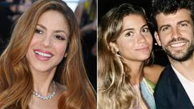 “Clara-mente se hizo algo”: el nuevo look con el que Clara Chía reapareció y envió indirecta a Shakira 
