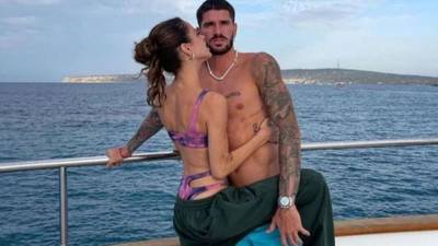 “Vivimos momentos muy lindos”: Tini Stoessel y Rodrigo De Paul rompieron su relación de pareja
