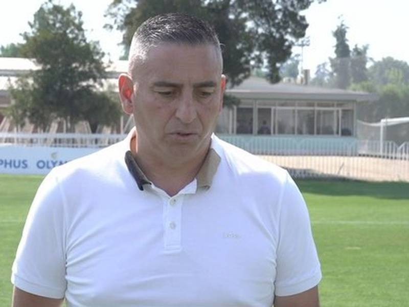 “Me siento mal y desilusionado”: Jaime García asegura estar “con pena” por no haber conseguido contrato con algún club chileno