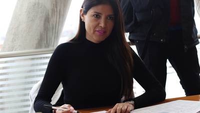Karen Rojo: Tribunal de Rotterdam declaró admisible solicitud de extradición de la exalcaldesa de Antofagasta