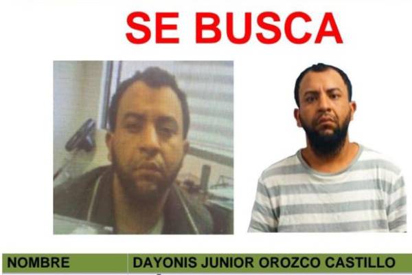 Revelan gestiones para extraditar desde Ecuador a presunto autor del asesinato del mayor Emmanuel Sánchez