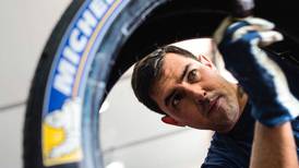 Michelin será el proveedor oficial de neumáticos de la Copa Del Mundo FIM Moto-E