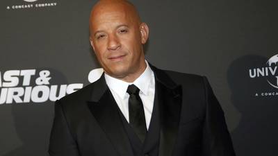 Vin Diesel respondió tras ser acusado de agresión sexual por su exasistente