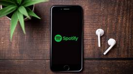 Spotify: estas son las canciones más escuchadas de la semana