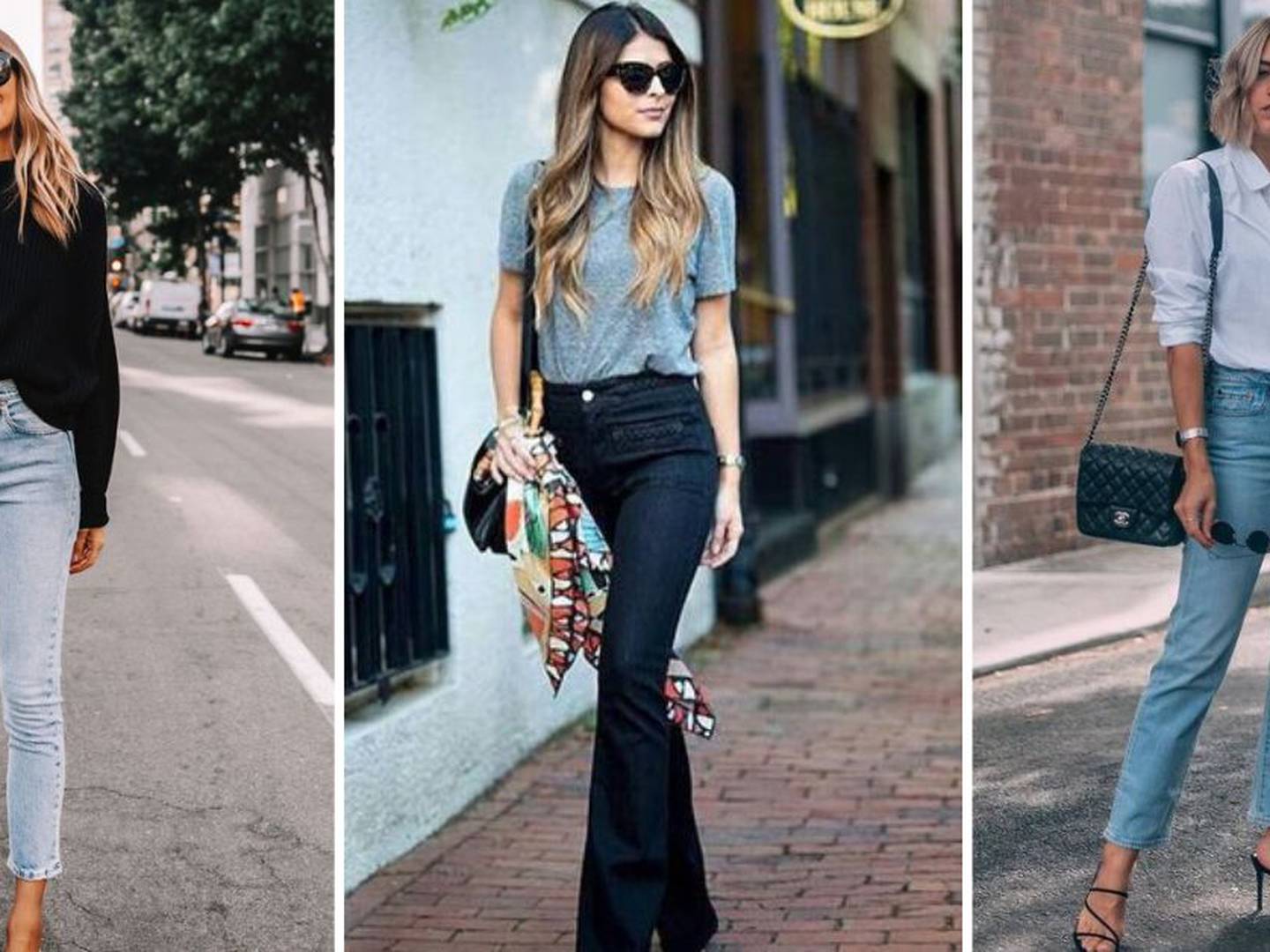 Pantalones que favorecen a las bajitas deals