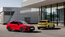 Audi potencia su deportividad con la llegada del S3 Sportback, S3 Sedán y S5 Sportback