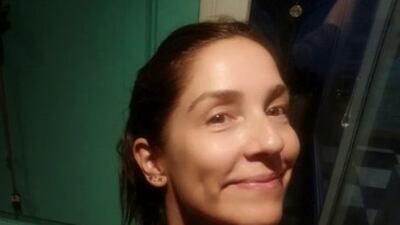 Mariana Loyola llenó de dulzura las redes con enternecedora foto del recuerdo con su hija