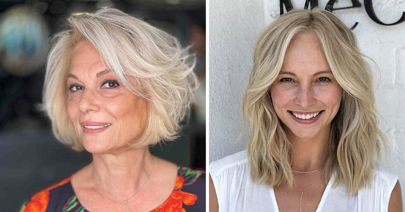 5 cortes de pelo que arrasarán en mujeres de 50 años durante el 2023
