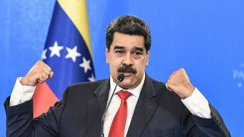 Nicolás Maduro envía claro mensaje a Presidente Boric y lanza dardo a Piñera:  ¿Quién se llevó para Chile a estos delincuentes?