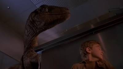 El insólito error en Jurassic Park que fue descubierto a 27 años de su estreno y que se volvió viral