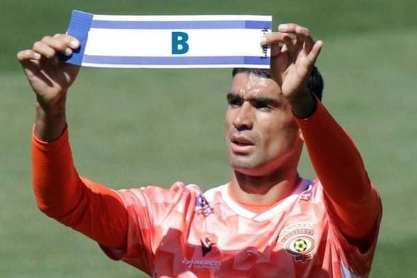 En redes sociales no perdonan a David Escalante: “El nuevo mufa del fútbol chileno”