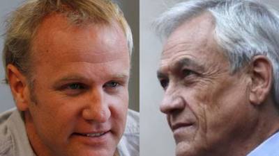 “Un luchador, brillante, entusiasta”: Felipe Kast y la  sentida despedida a expresidente Piñera