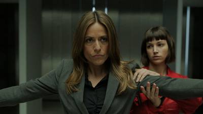 Netflix anunció que estas dos actrices de ‘La Casa de Papel’ formarán parte de la serie ‘Berlín’