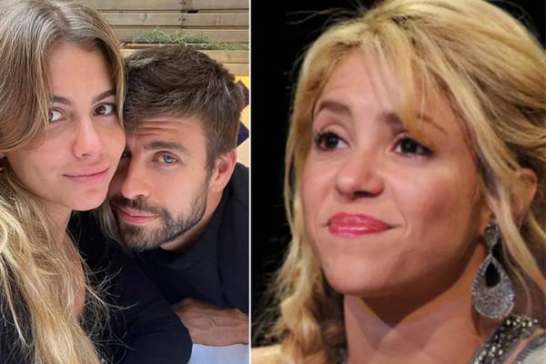 Michelle Carvalho anuncia live con polémicas revelaciones sobre affaire Piqué- Shakira 