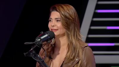 ¿Se encerrará en “Tierra Brava”?: Antonella Ríos contó la firme si es que participará en el próximo reality de Canal 13