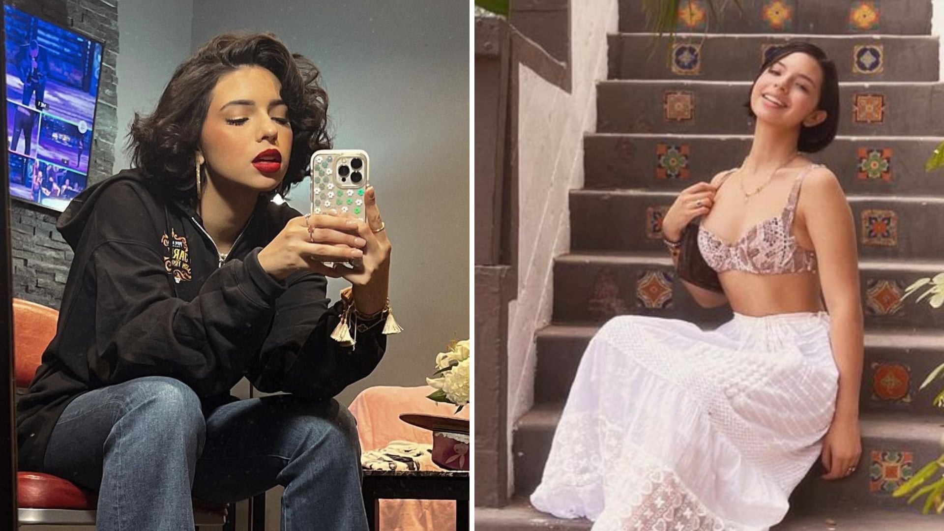 Ángela Aguilar no es la única: estas celebridades también fueron víctimas  del deepfakes – Publimetro Chile