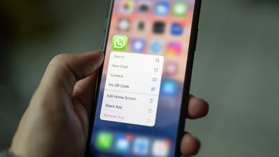Adiós a la pérdida de calidad en iPhone: WhatsApp habilita envío de fotos y vídeos en HD