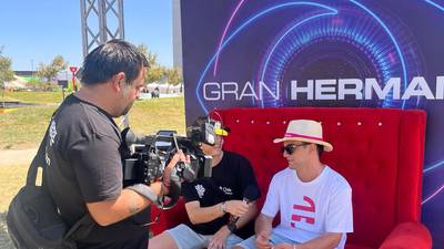 ¡Atención aspirantes a chico reality!: Chilevisión hará casting para “Gran Hermano” en Lollapalooza
