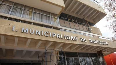 Fiscalía pide formalizar “urgente” al alcalde de Rancagua: investigación tiene más de siete mil páginas para acusar a Juan Ramón Godoy de corrupción