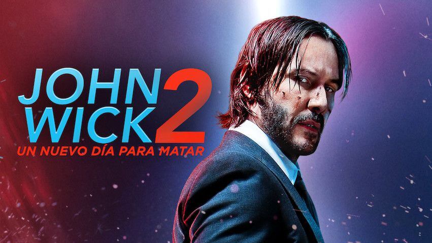 John Wick 2: Un nuevo día para matar