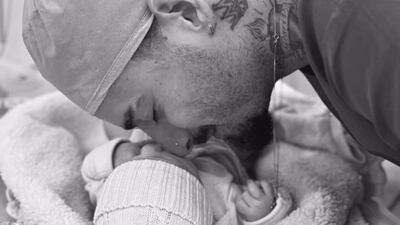 Maluma se convierte en padre por primera vez