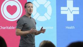 Facebook: Zuckerberg reconoció responsabilidad en robo de datos