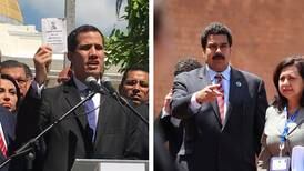 Venezuela divide al mundo tras aparición de Rusia y llamado a pronunciamiento de Bachelet