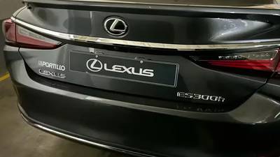 Ya no habrá Lexus: Corte Suprema anula compra de autos de alta gama para los juec es