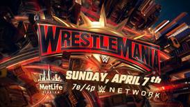 Wrestlemania 35: Horario, cartelera, combates y quién transmite el mega evento de la WWE
