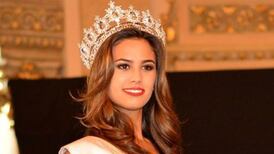 Fallece a los 26 años Sherika de Armas, Miss Paraguay 2015 