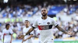 Neymar ya tendría nuevo equipo después de su salida del PSG