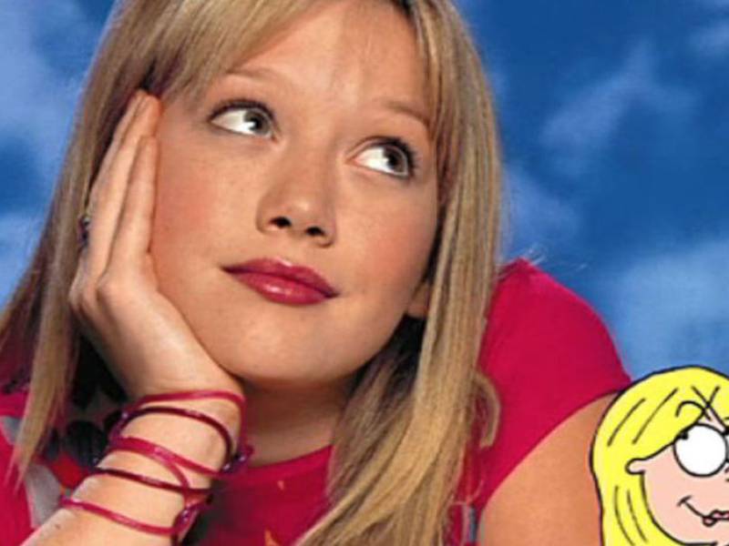 Los motivos por los que el reboot de ‘Lizzie McGuire’, con Hilary Duff, fue cancelado