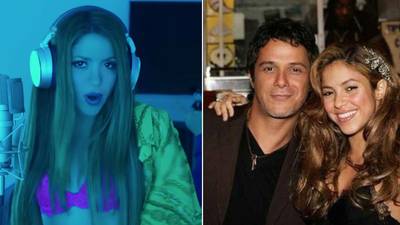 ¡30 años de carrera y ni una latina!: la razón por la que Shakira no colabora con mujeres