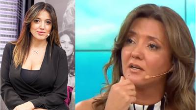 Yamila Reyna confirma conversación con Priscilla Vargas tras polémico chiste de alto calibre