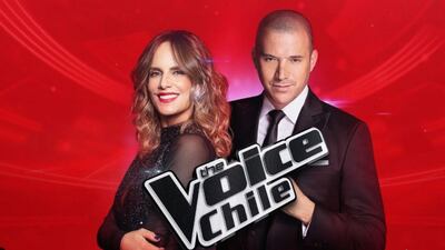 The Voice Chile: Estos son los ocho finalistas