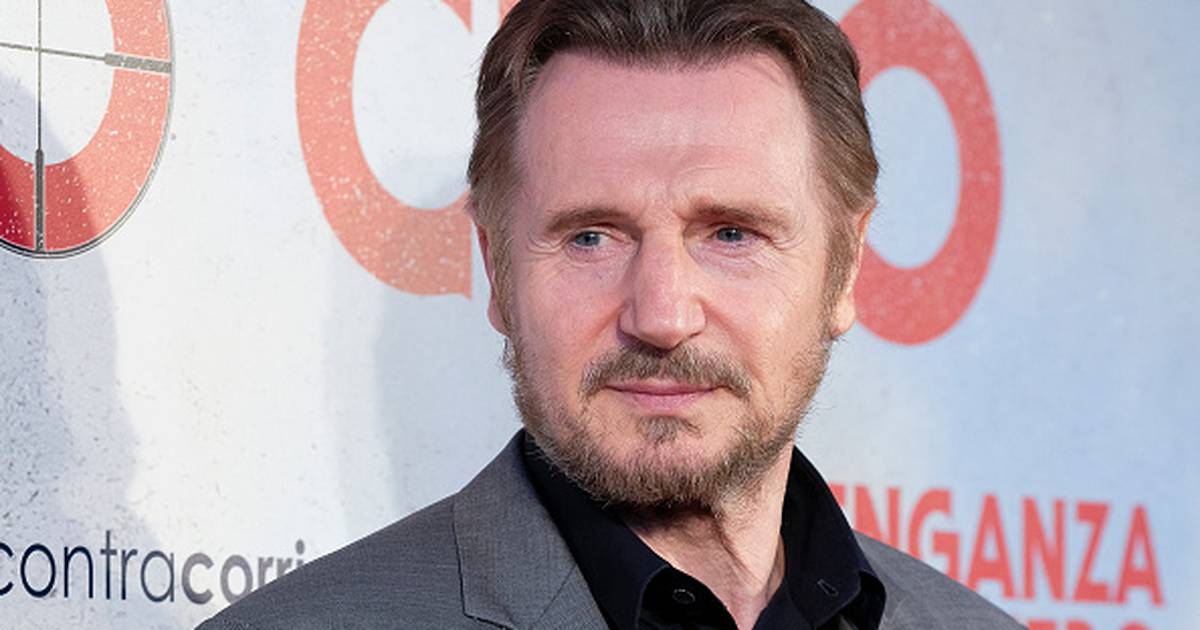 10 najlepszych filmów Liama ​​Neesona według IMDb