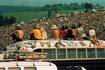 La última lágrima por Woodstock: Michael Lang apagó la luz del concierto más trascendente de la historia