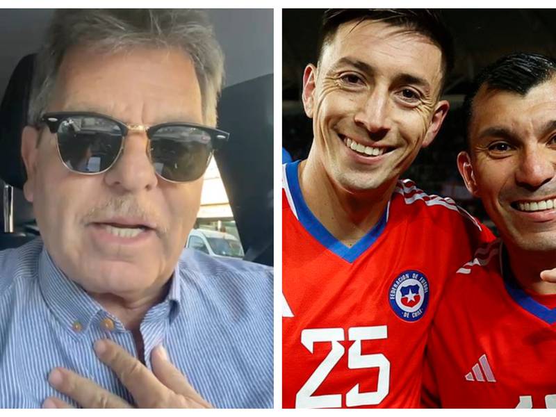 “Estamos desesperados”: Jorge Garcés enciende las alertas por la falta de recambio para la selección