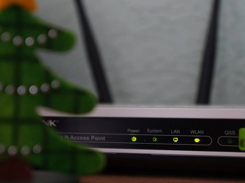 Router del Wi-Fi: Cinco lugares en los que nunca debes poner el aparato para tener un Internet óptimo