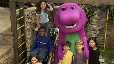 Te contamos los detalles del documental de Barney: “Te quiero yo, tú no a mí” que ha generado polémica