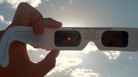 Eclipse solar: ¿Realmente es peligroso mirar directamente al sol? Estos serían los efectos